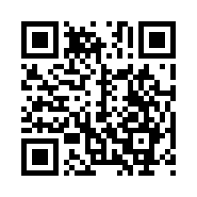 QR Code for bitcoin:14mPbSZAxBTMh3LTpDWHX83EswpF1GogrZ
