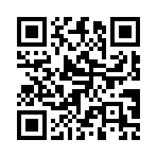 QR Code for bitcoin:14mX9VQFoazUezVpKvxWDYN2EZJv6RX5S8