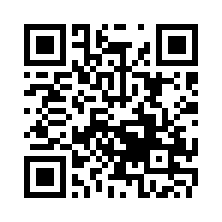 QR Code for bitcoin:14mam8S2SsnrT32hWmCmS3sU3QftLKParX