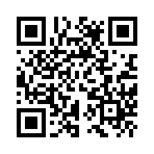 QR Code for bitcoin:14mfEvEefgJJ3SWLUgScjCv7J1LA187TtP