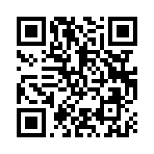 QR Code for bitcoin:14miCon2be3QmV332DNVReoJ976x3nPXhZ