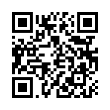 QR Code for bitcoin:14miXPEZXbZB2CgnVfupK6R87DavUZmsW3