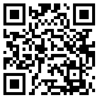 QR Code for bitcoin:14mqCdVGMag9W92s6iruWKK71GD4NSQVRT