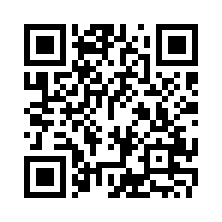 QR Code for bitcoin:14mxUcV8Ao7gyW3pqmjzvLKfcChKzy6GMe