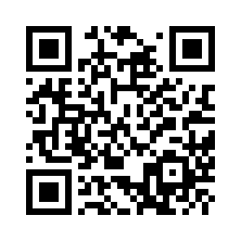 QR Code for bitcoin:14mxb683fCFdcaSowcBy3jH4iZCLg25EPv