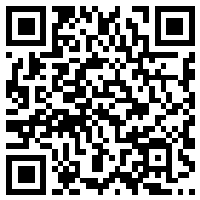 QR Code for bitcoin:14n55pHU2cYXYBTXZFk3grSAo7BKDQ98E9