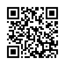 QR Code for bitcoin:14nFXNFbYVrYFrxMCeSXFxxrnp47wGESom