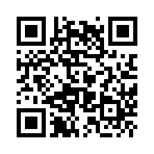 QR Code for bitcoin:14nJ1RHwEdjsVTrBticZ6RsBF4oxRFrSce