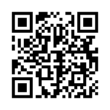 QR Code for bitcoin:14nTuwPRxCMwTMMFcGt7io66Sx5VTMEyB2