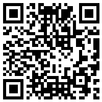 QR Code for bitcoin:14nX1ZququhvxFQMZp3U8PerxCacucDGy6