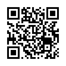 QR Code for bitcoin:14nc5Cs234ymkindfSL8odukALSimkw5PS
