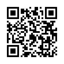 QR Code for bitcoin:14neWmJ6NdhTpFWy3sctrTYFennM1bjXxJ