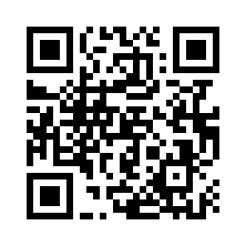 QR Code for bitcoin:14nnmhmGFcLphRPHcRrDC3QtWAWAeZhTgA