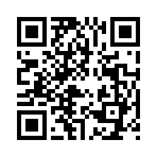 QR Code for bitcoin:14nox4H8TJiMTqmLF6dAcS5yYBGE7KETXD