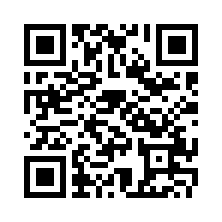 QR Code for bitcoin:14nrMEXcXVFZbFDYsRT2cFTif282iVedxX