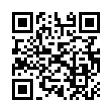 QR Code for bitcoin:14nrdThhXnST2gXLSMkcekhKWWEXmP2fg6