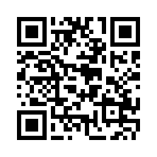 QR Code for bitcoin:14nsxF7fBA8jBVzoL3ZW9FR3frYcs14peU