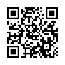 QR Code for bitcoin:14nu45MFKfMSjRWgAFuk8UwHTeo9GbGrzs