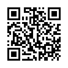 QR Code for bitcoin:14nuiMhAwAS3RzzAebGV5izXvgEigiVjHD