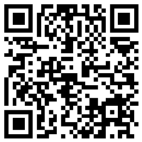 QR Code for bitcoin:14nvikXvJv7peVnhqMTR5GRphtJsRJbUSV