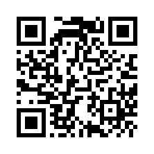 QR Code for bitcoin:14oAwp1mfS4esutTJvi7AhR5ByebnGYCMe