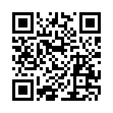 QR Code for bitcoin:14oD3TY7xAsMjAUbTkh7mSBASSimqzmqwh