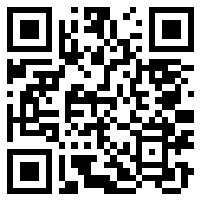 QR Code for bitcoin:14oDyefFmoRd1R1ySCk46bgE85EPJ3MJU2