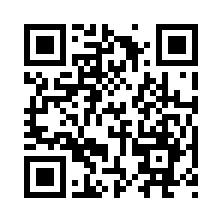 QR Code for bitcoin:14oFUTRCtp4RHVigd6E6twCLJYVpwAUprL