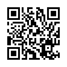 QR Code for bitcoin:14oZuLCe8wpJc9rxWNjgAW8KnMpb62NVNx