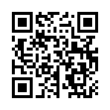 QR Code for bitcoin:14oba6mGRujmU9kMbAjAMF2cAzxvBdaqDL