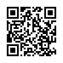QR Code for bitcoin:14odFQPTa9eCDPFBjdVERaYJL3g1Vk6zeD