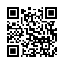 QR Code for bitcoin:14ohnCQgQZFeSf8SdRX7SRqte1MKLANRAP