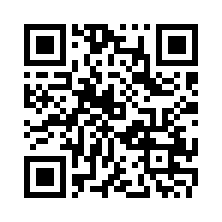 QR Code for bitcoin:14omMLULccYRqiBTAyzsKD75Dhybk7amrr