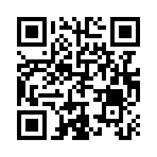 QR Code for bitcoin:14on9L3Y4CeFv6QL3gfTvRfq7mFo54Ex6y