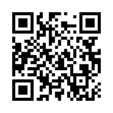 QR Code for bitcoin:14oquNdBKK7JHquoaJEhpGSxrXzbCS9sJ6