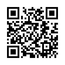 QR Code for bitcoin:14ovfghZnyUdrftifnrbrhahjMS9FV3eRF