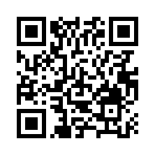 QR Code for bitcoin:14p6pg7EPMuubiJapszvSGQ16qAComyJbb
