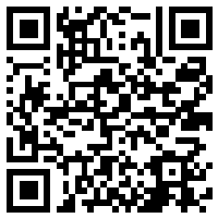 QR Code for bitcoin:14p7EruNyNaEh4HaggYGsb2ptnaQp5dTm8