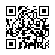 QR Code for bitcoin:14p8j5RmugBEMvM8hSiQKGhqJBZPkfPvdL