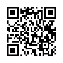 QR Code for bitcoin:14pG2beDsopBoF49zGmG5yySpHihN8b5FN
