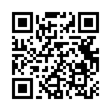 QR Code for bitcoin:14pGbBpuaW4AXmWCScevPQ3oyWXsFYuCEh