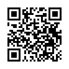 QR Code for bitcoin:14pGba7mGMJgviCHQLpynx5zWKPVTaeVGz