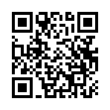 QR Code for bitcoin:14pHvYPLEr7EaWHXNvGiSyXuJQBwCZPpe7