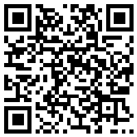 QR Code for bitcoin:14pVek71NNTdMsSGuAN4EuFPFULrixsuox