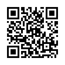 QR Code for bitcoin:14pXRLNheXDD2osvt6AeBZPzTPV3nYHo8o