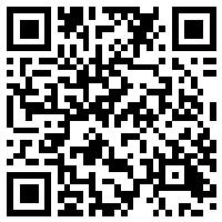 QR Code for bitcoin:14pjVCVDekhjsr8EPwEBQC1MwLqQXvxvYR