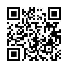 QR Code for bitcoin:14q9ZDgXPHvMLHySSWDFrVNv6KpsorpSZK