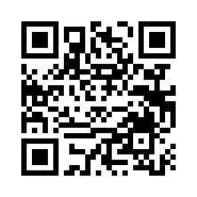 QR Code for bitcoin:14qit4SudRHSn5M2kE6k3imQDEPmcnfCty
