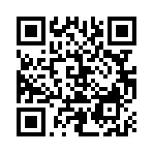 QR Code for bitcoin:14r1UbWRiwLQnkhCcLfv56fWQbzooJLFKs
