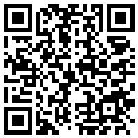 QR Code for bitcoin:14r4GYCFm1cLDUADgVTgTx2YMLjiaiM48f